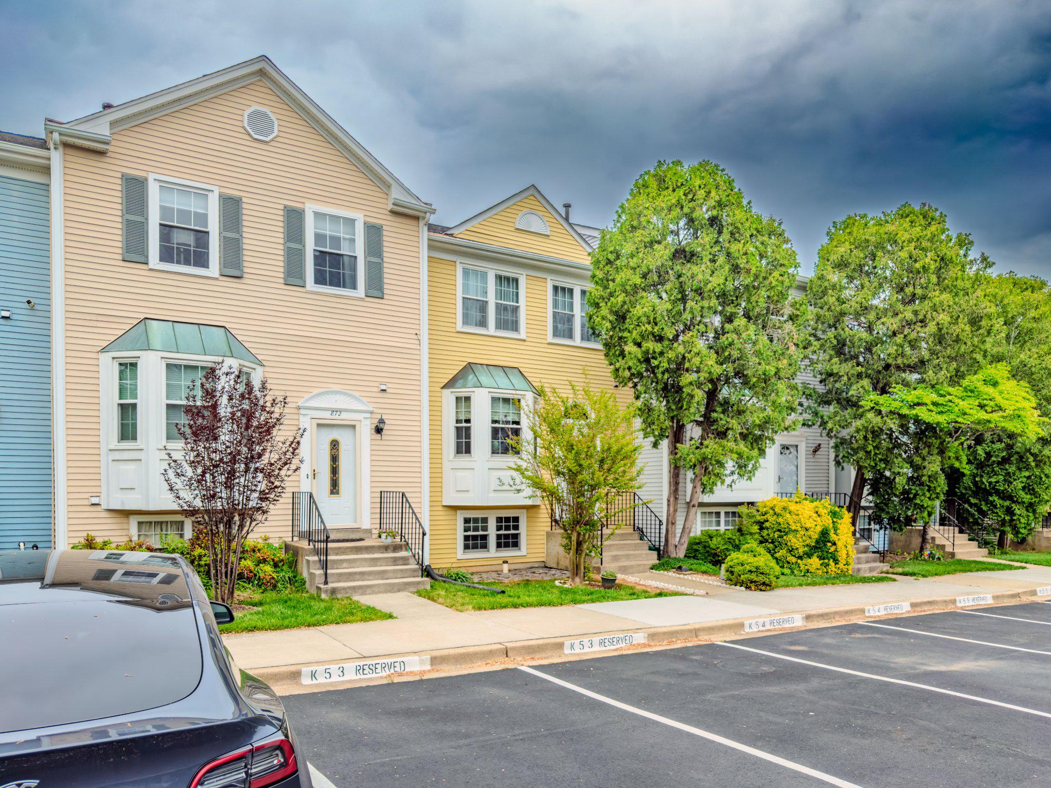 FERNSHIRE FARMS - Residential
