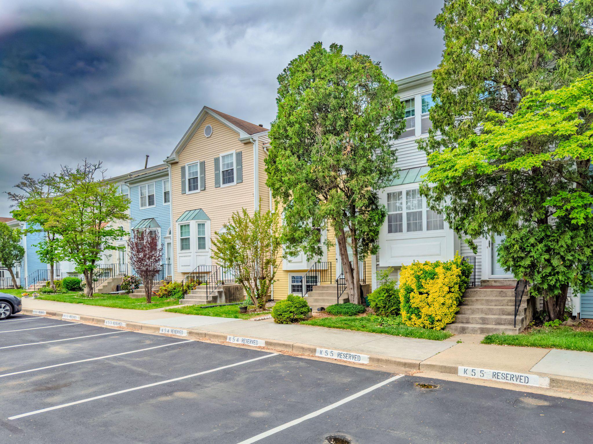 FERNSHIRE FARMS - Residential