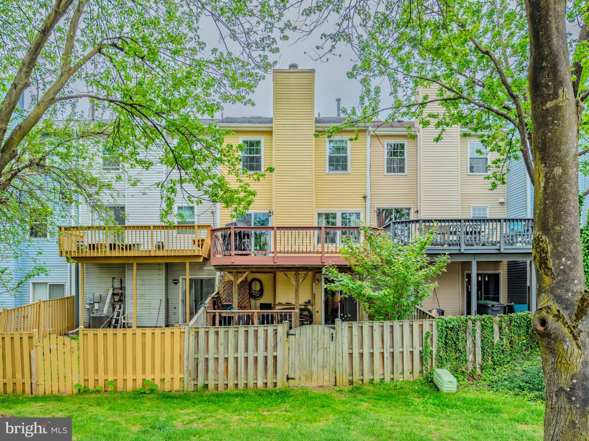FERNSHIRE FARMS - Residential