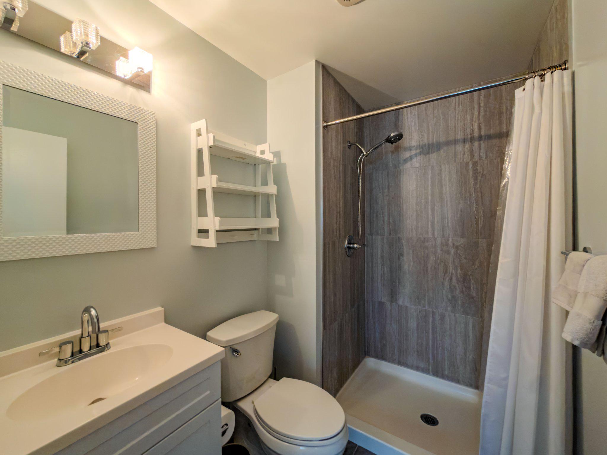 FERNSHIRE FARMS - Residential