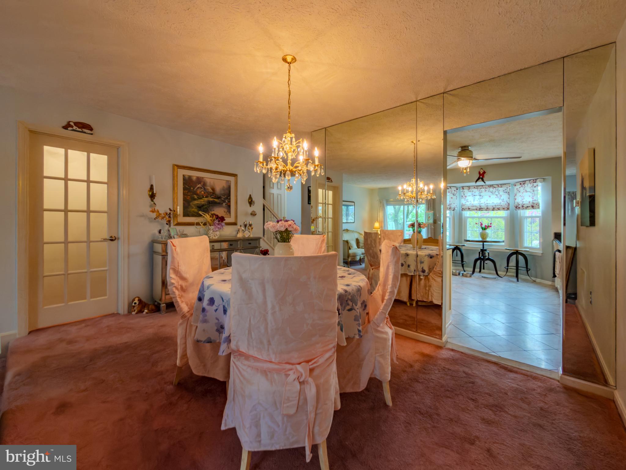 FERNSHIRE FARMS - Residential