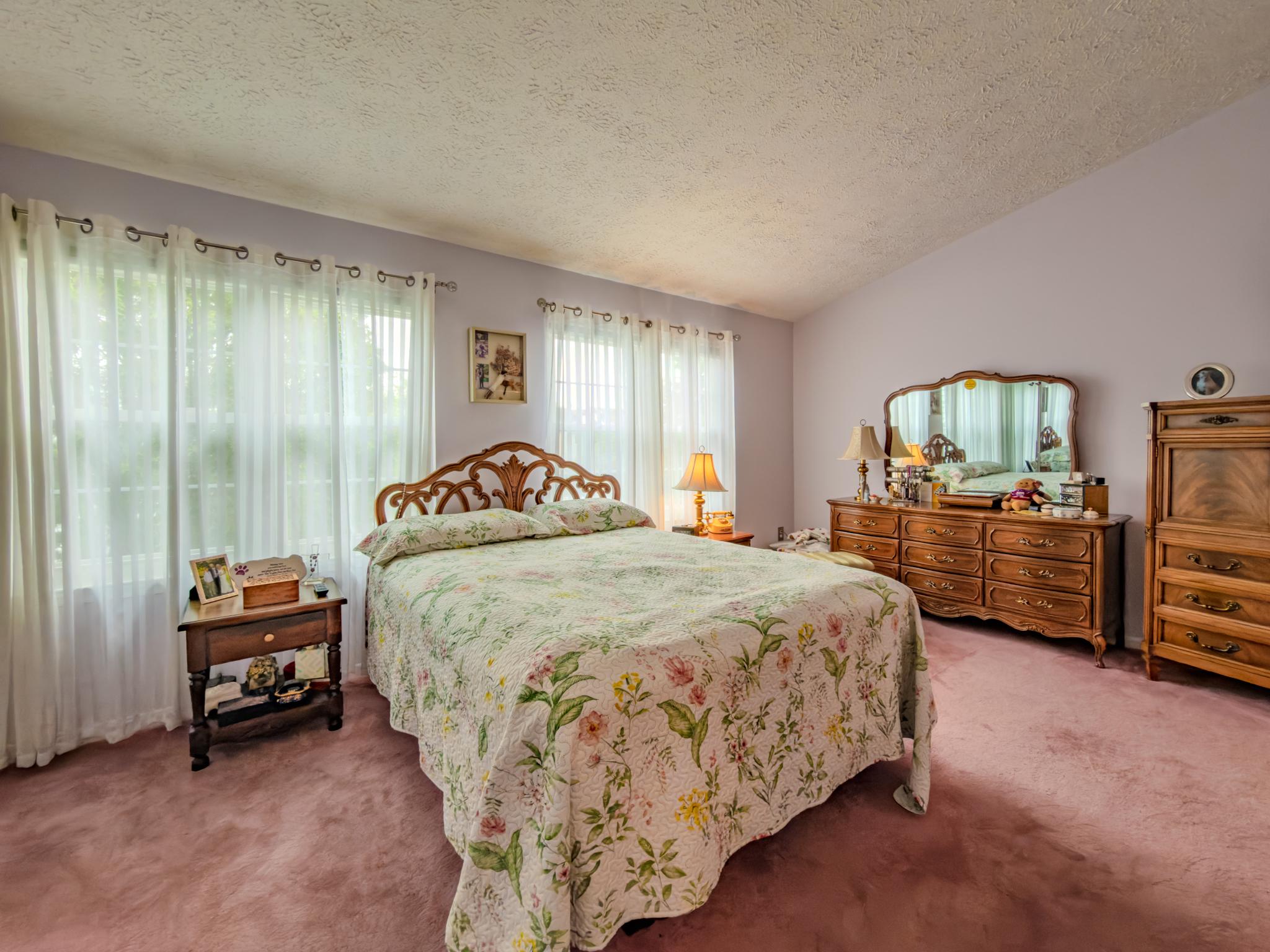 FERNSHIRE FARMS - Residential