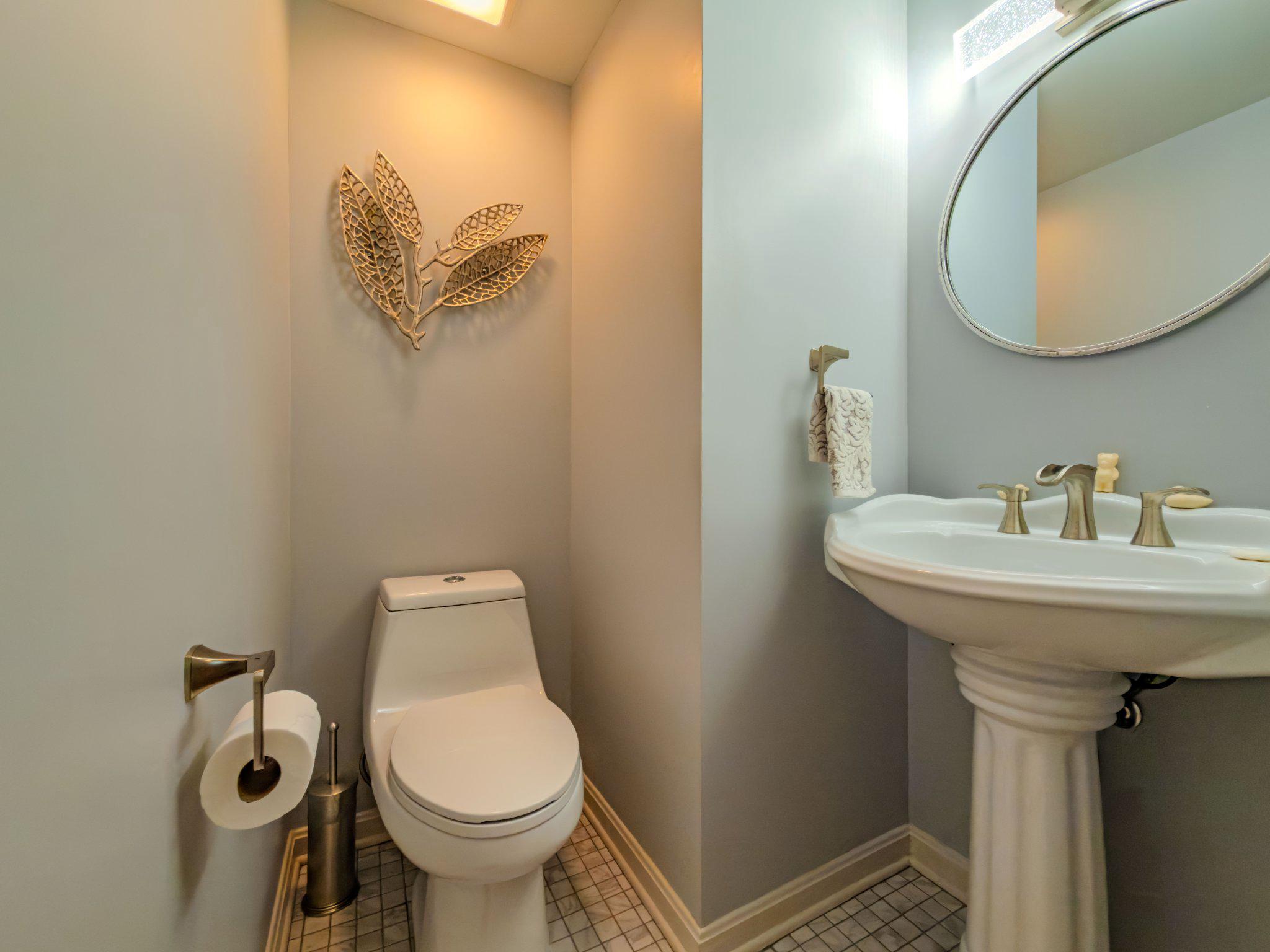 FERNSHIRE FARMS - Residential