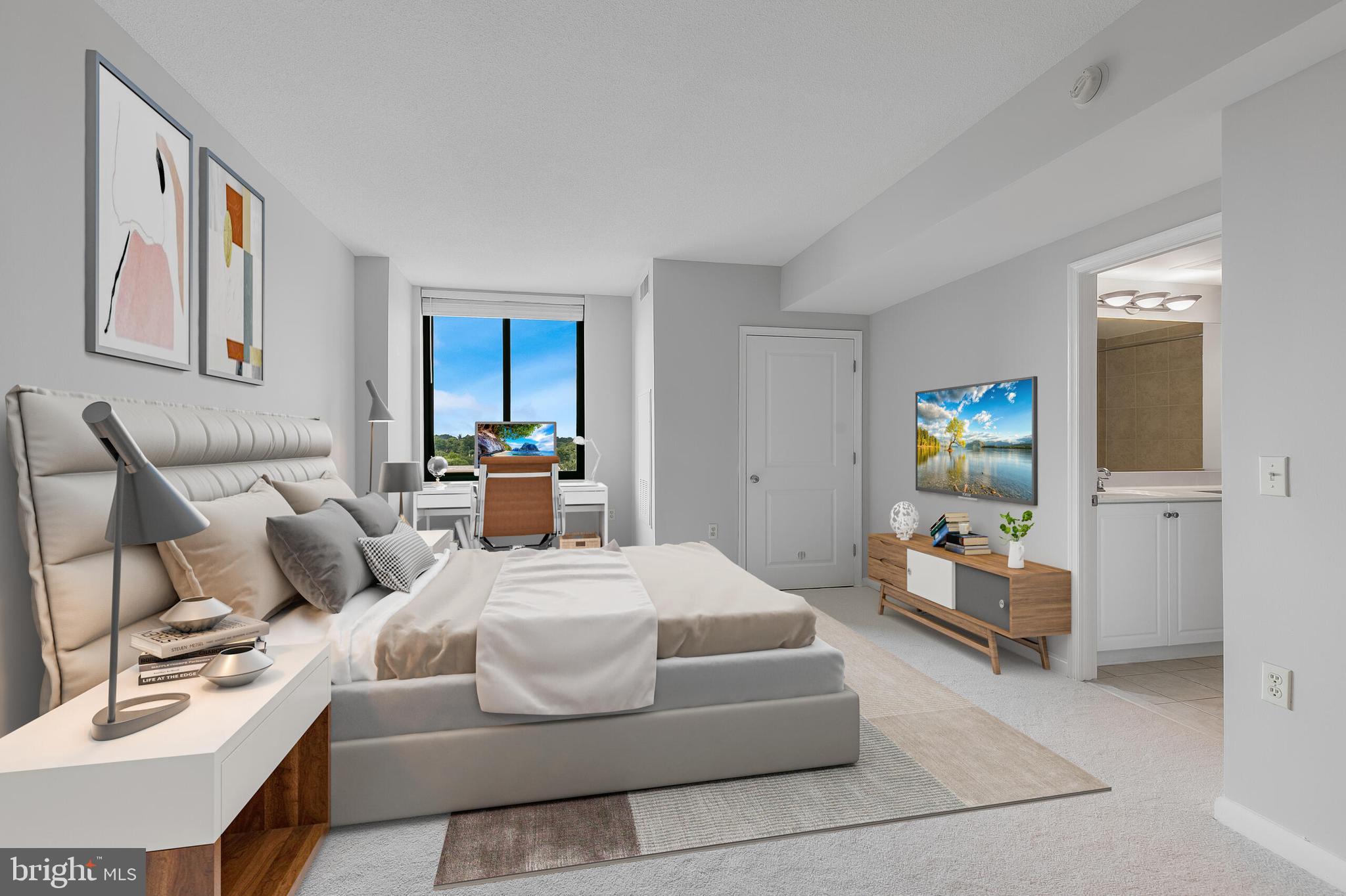 851 N GLEBE ROAD 1413