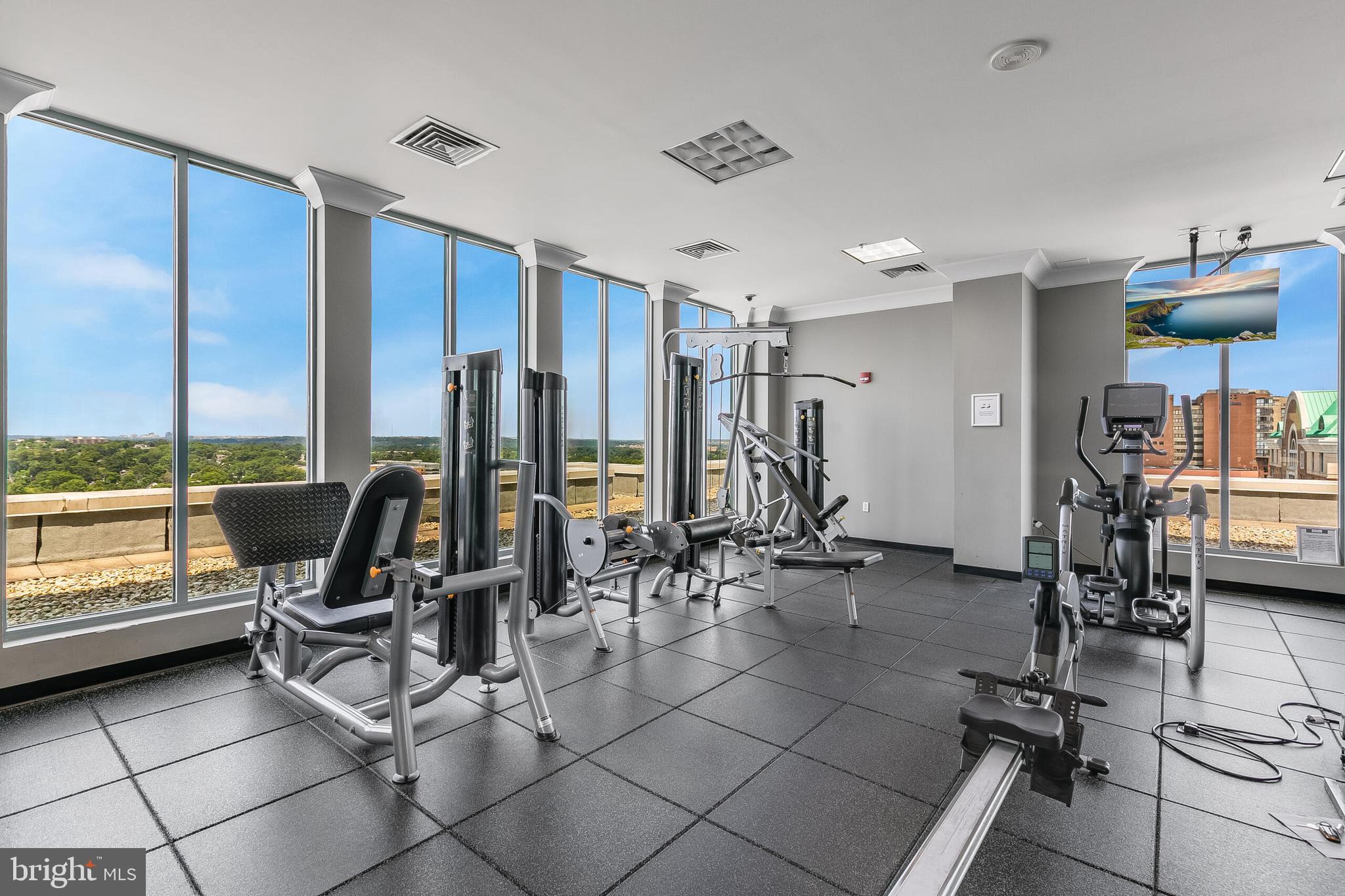 BALLSTON - Residential