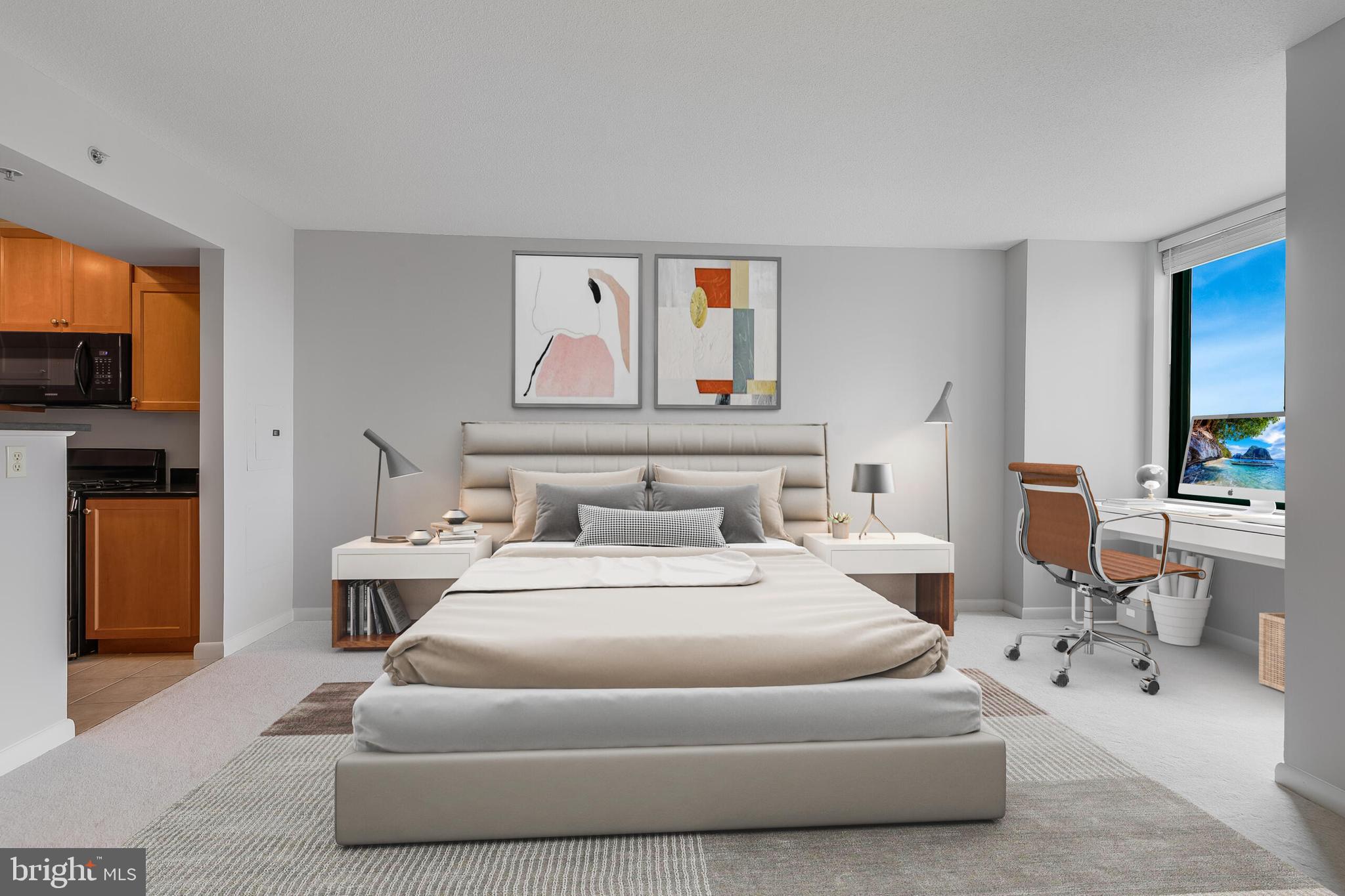 851 N GLEBE ROAD 1413