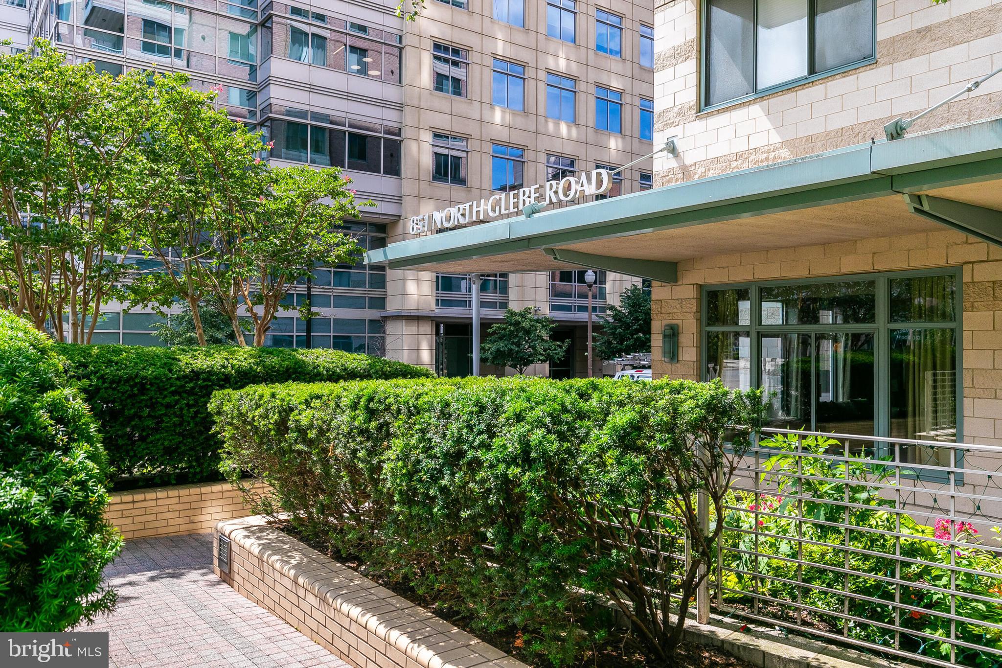 BALLSTON - Residential