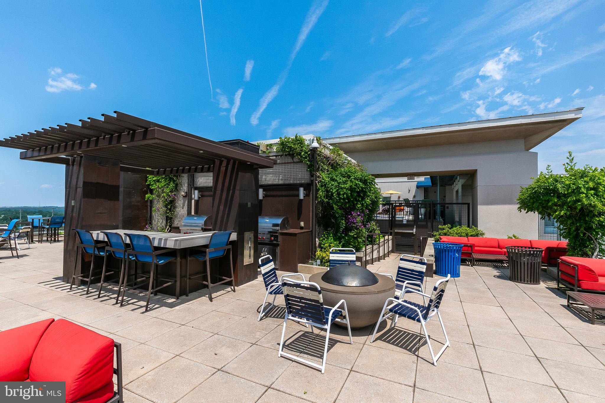 BALLSTON - Residential