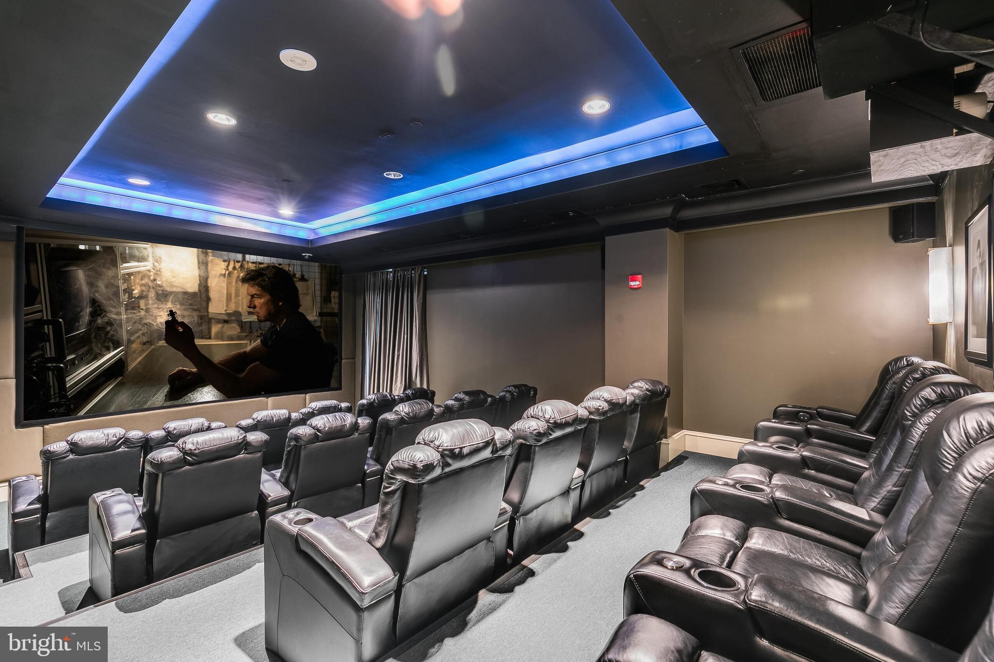 BALLSTON - Residential