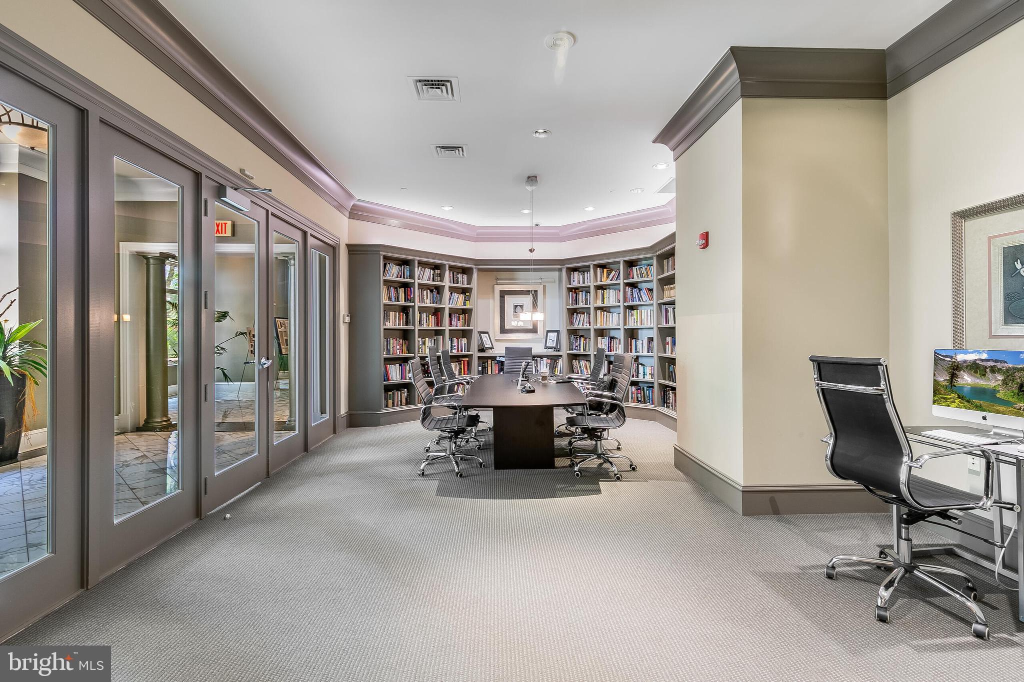 BALLSTON - Residential