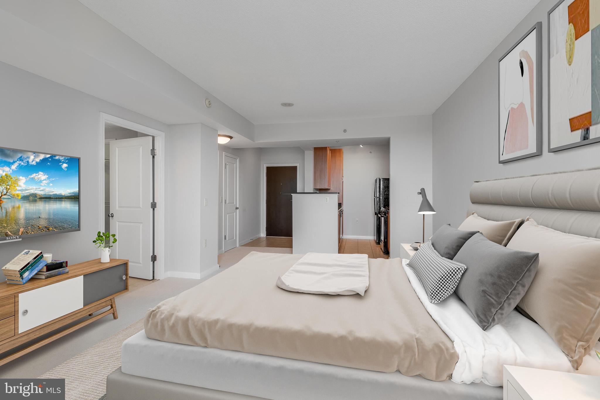 851 N GLEBE ROAD 1413