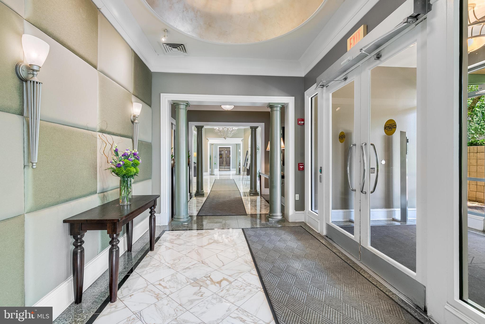 BALLSTON - Residential