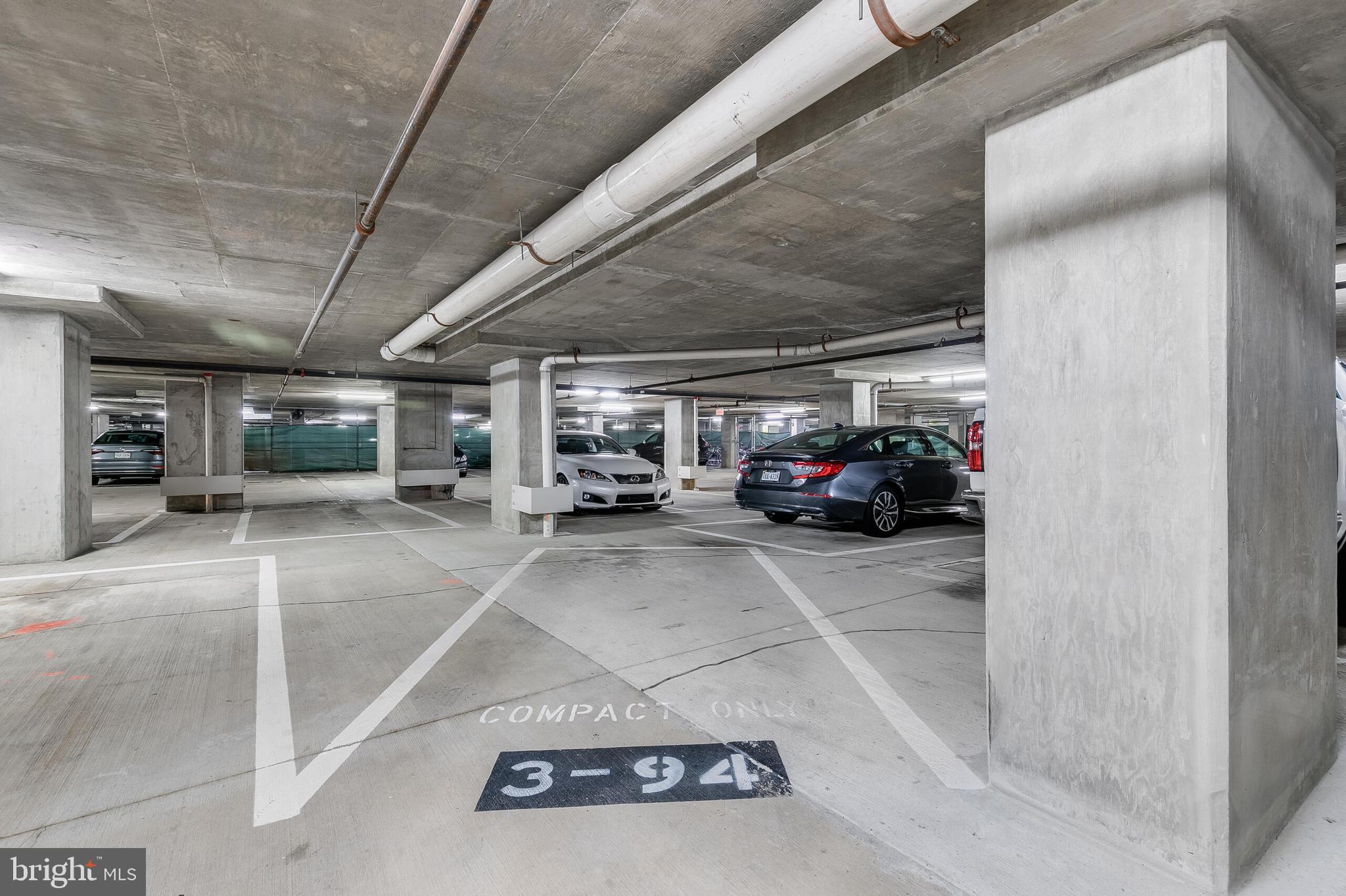 BALLSTON - Residential