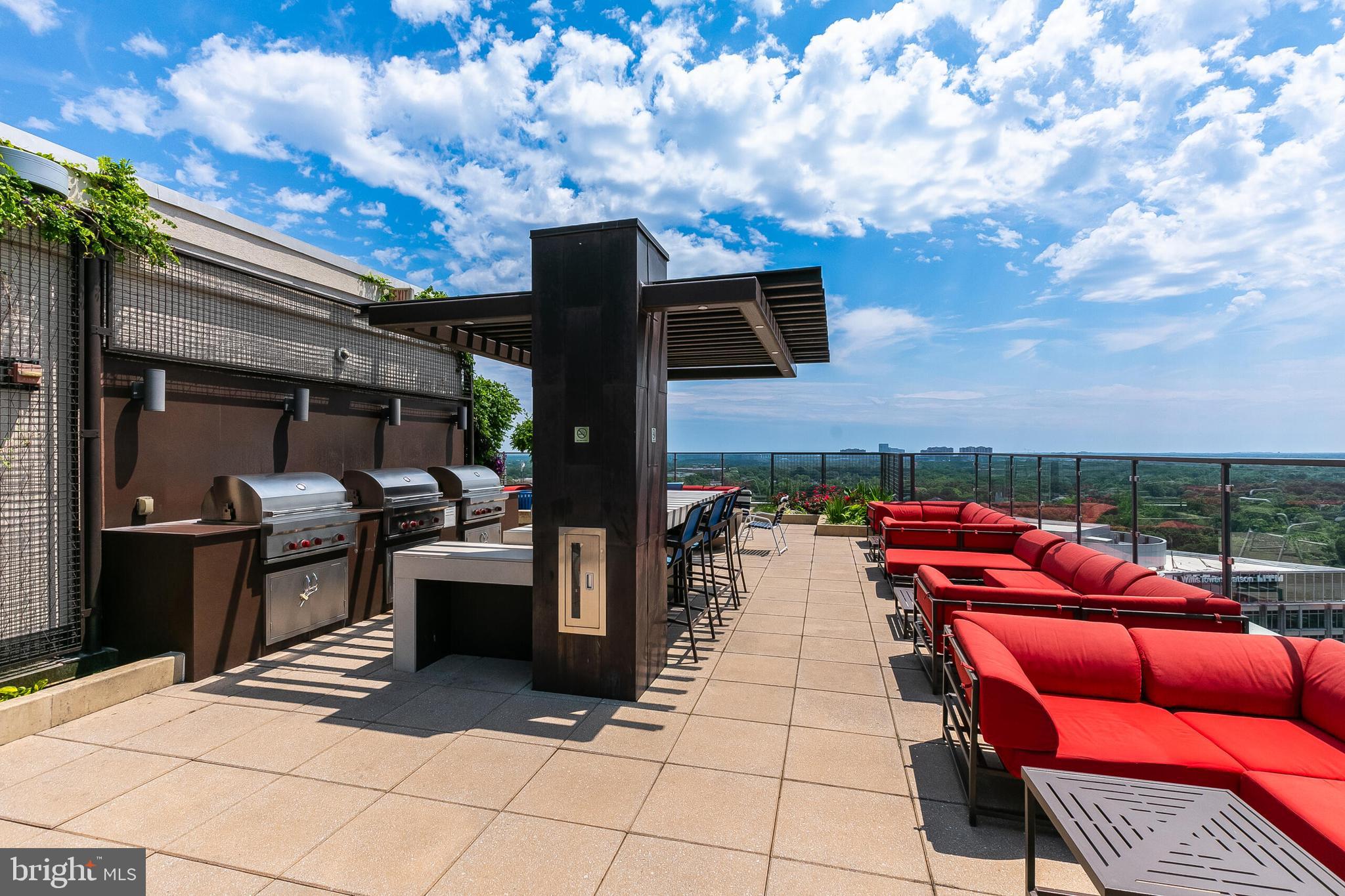 BALLSTON - Residential