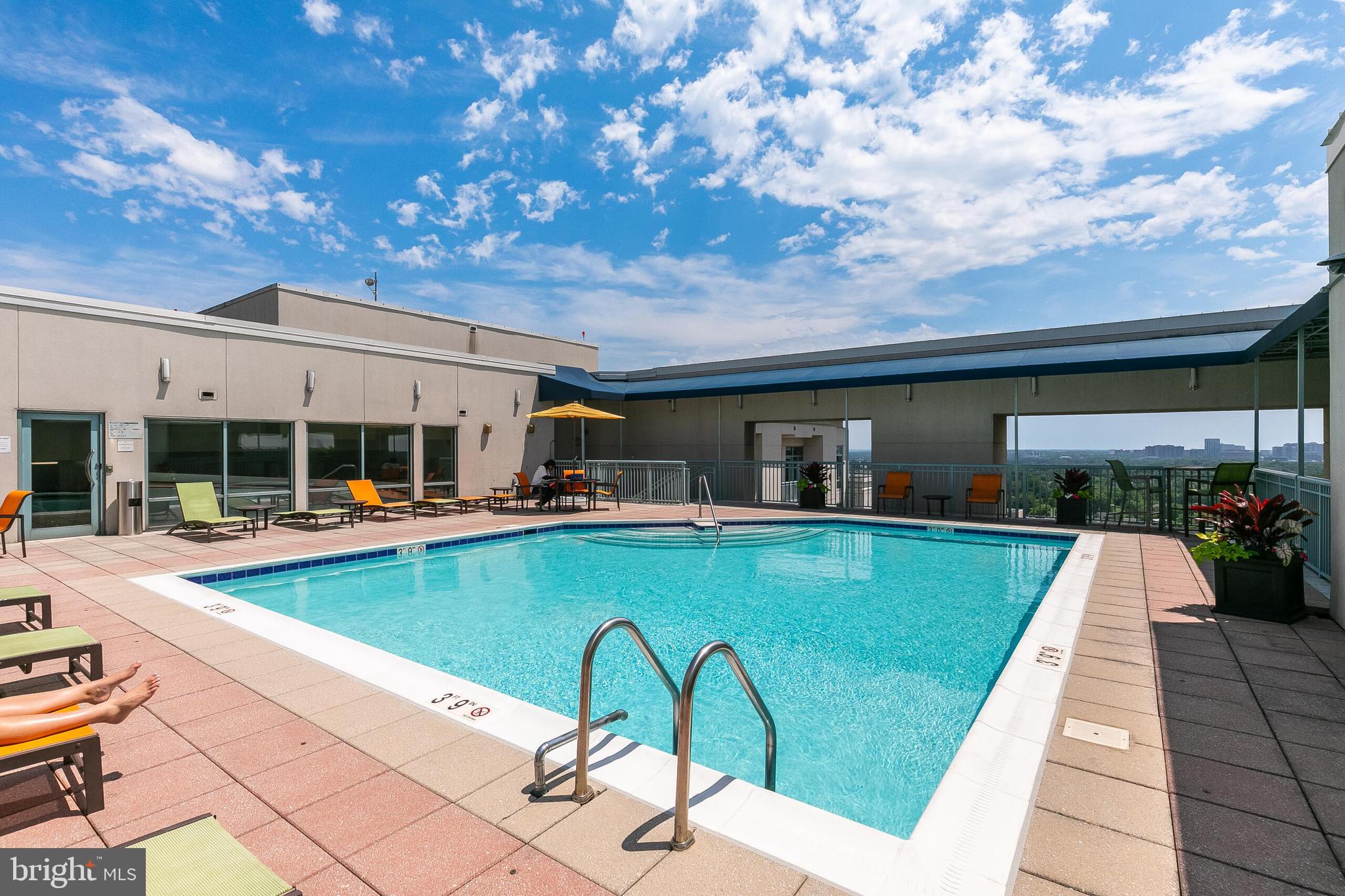 BALLSTON - Residential