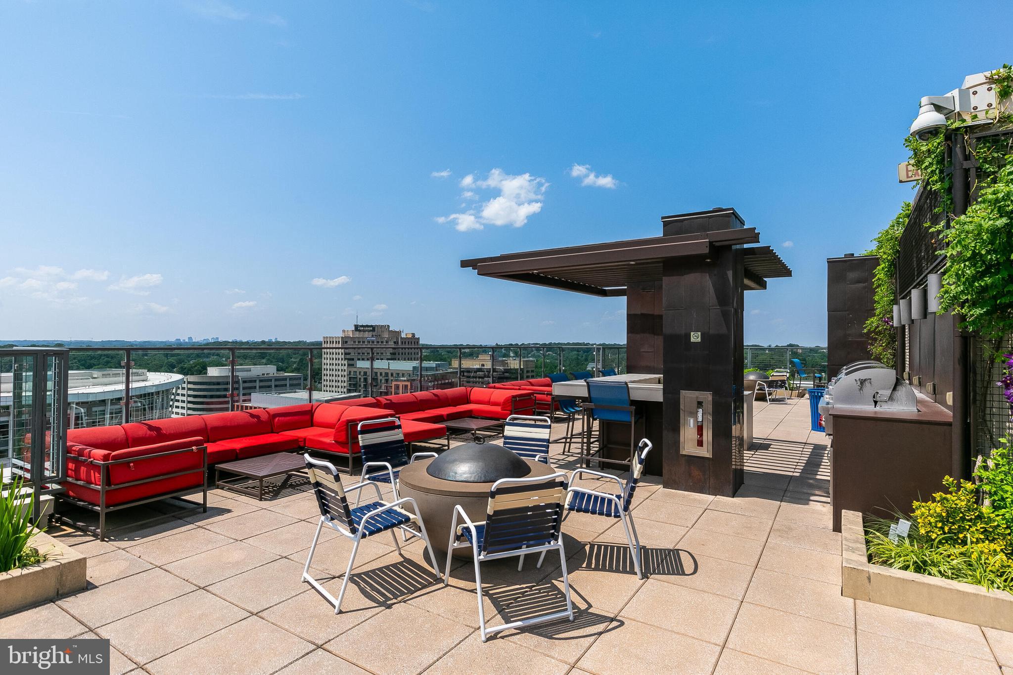 BALLSTON - Residential