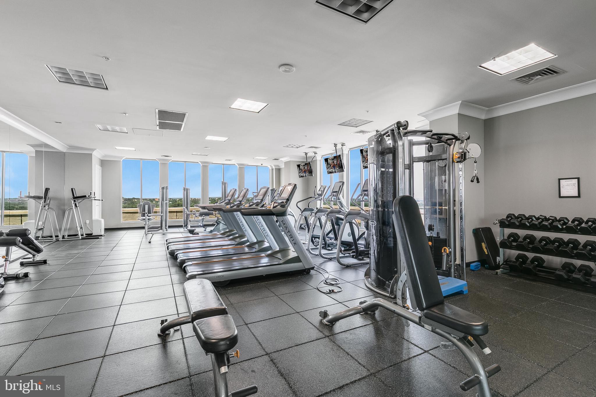 BALLSTON - Residential