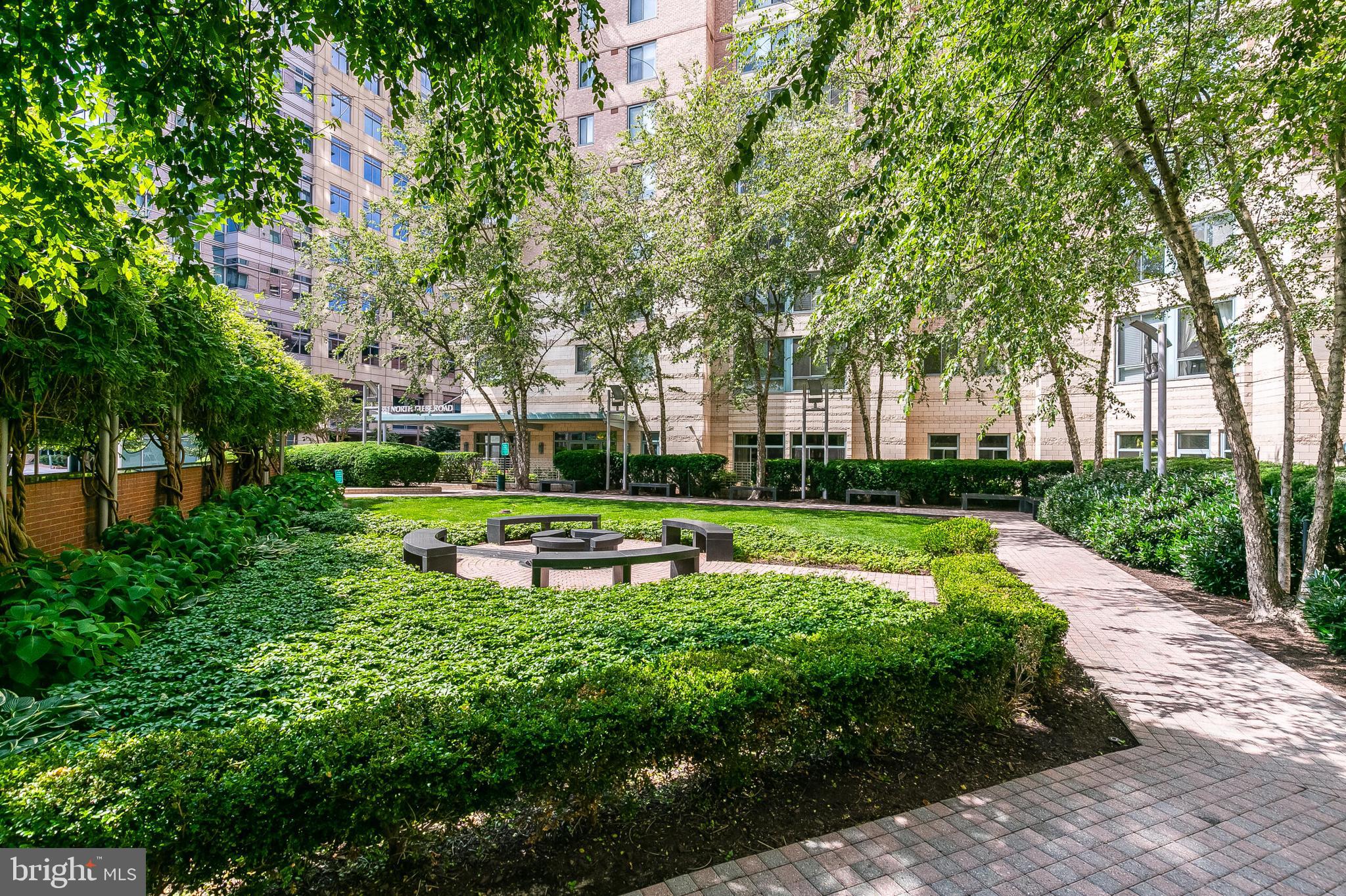 BALLSTON - Residential