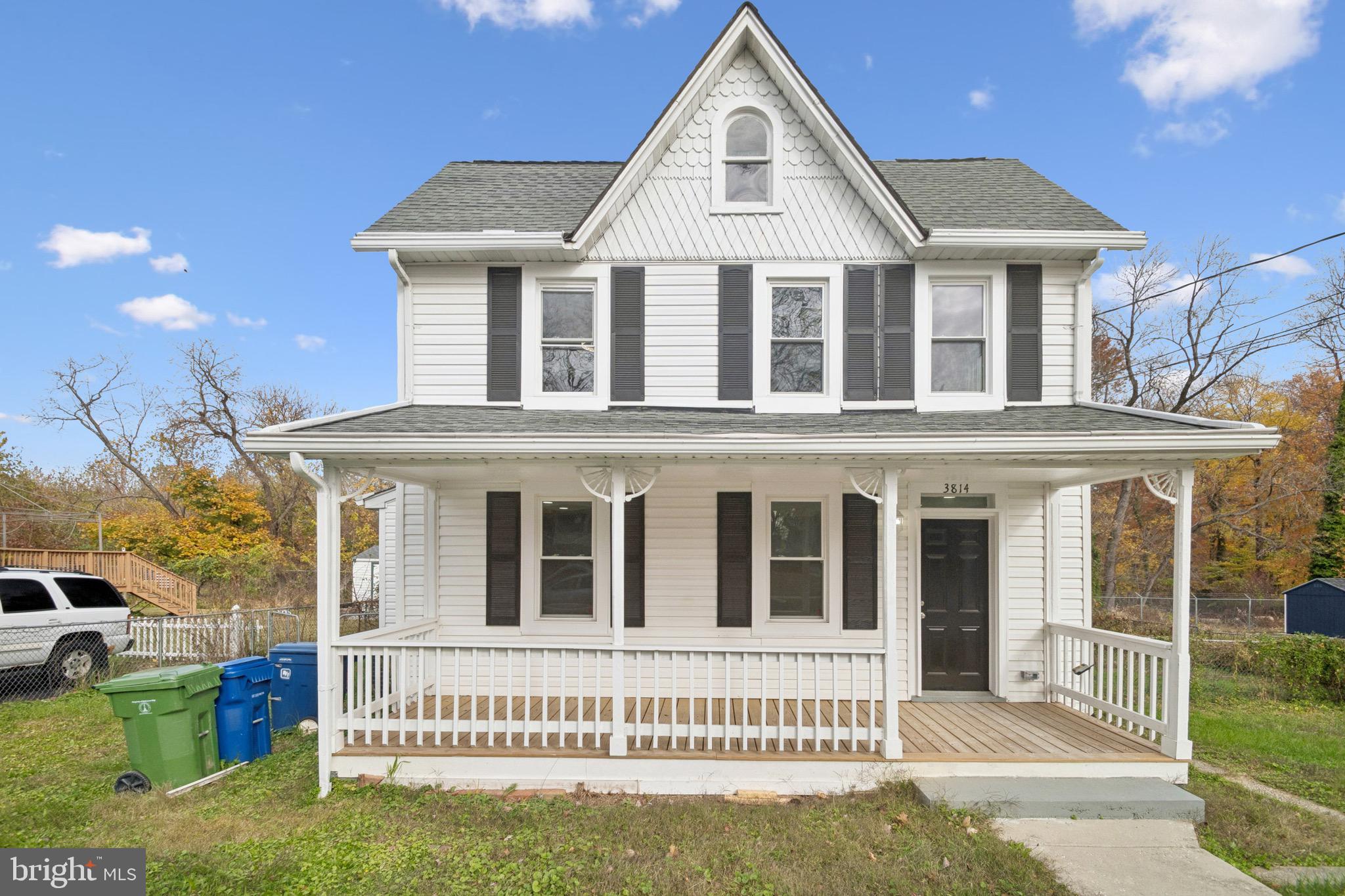 OVERLEA - Residential