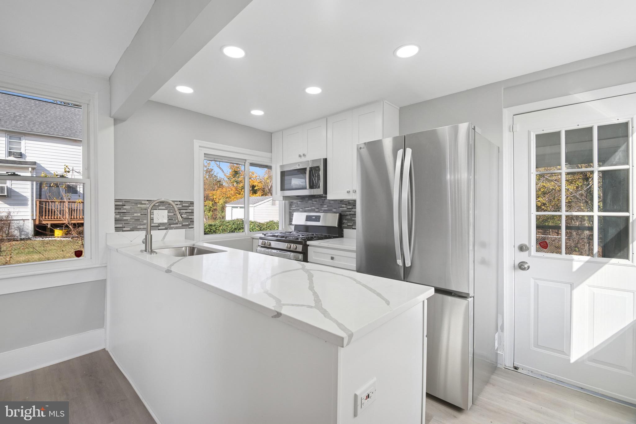 OVERLEA - Residential