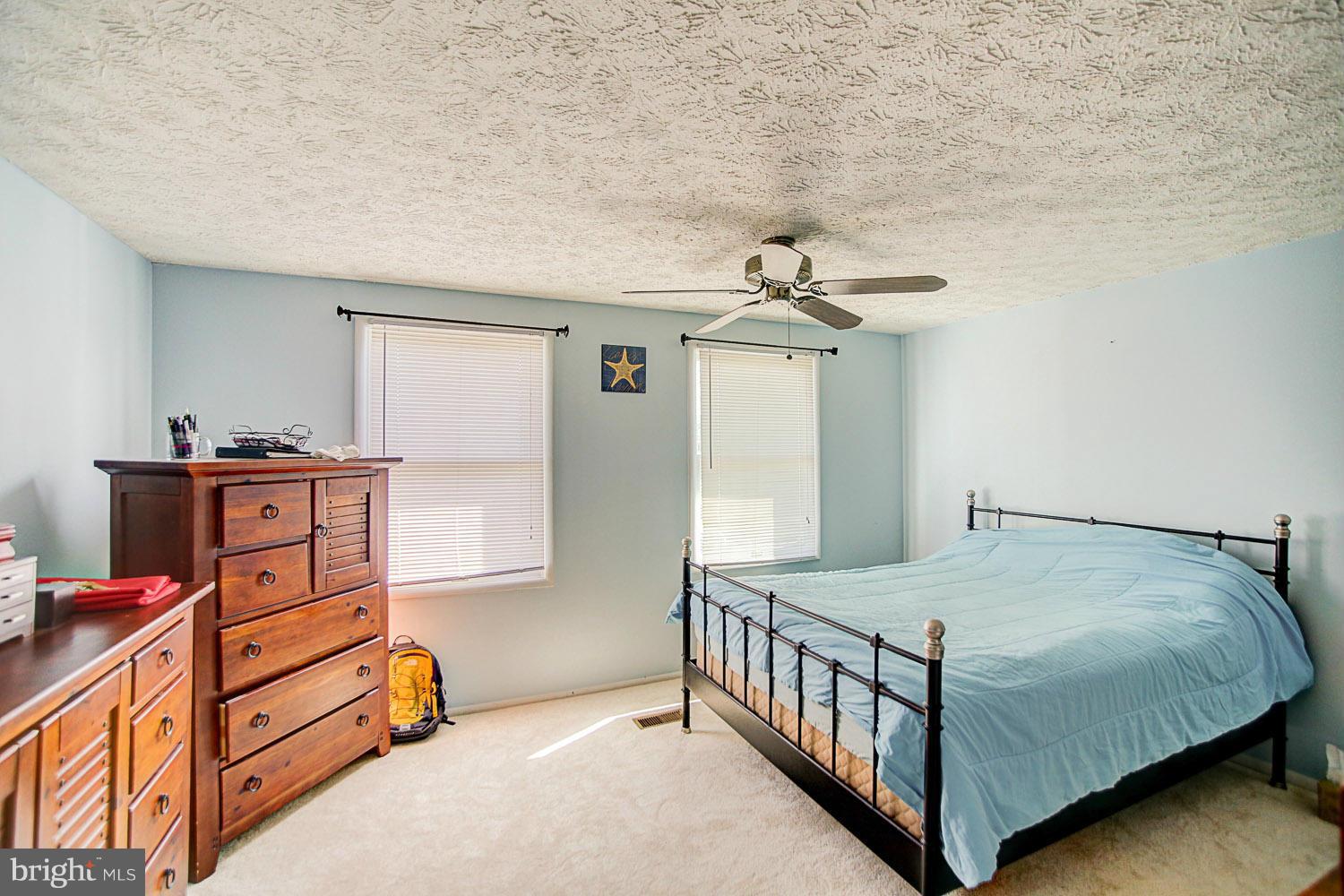 FOXFIELD - Residential