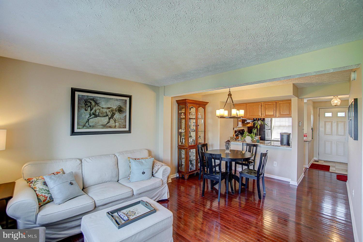 FOXFIELD - Residential