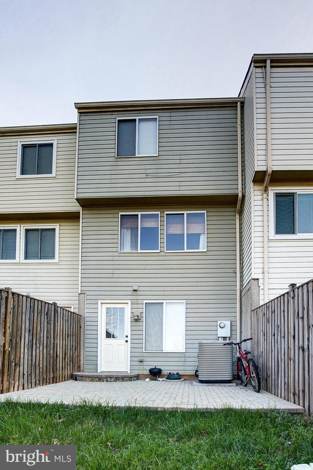 FOXFIELD - Residential