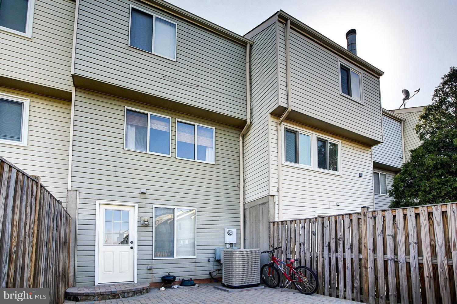 FOXFIELD - Residential