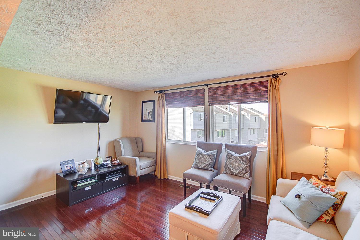 FOXFIELD - Residential