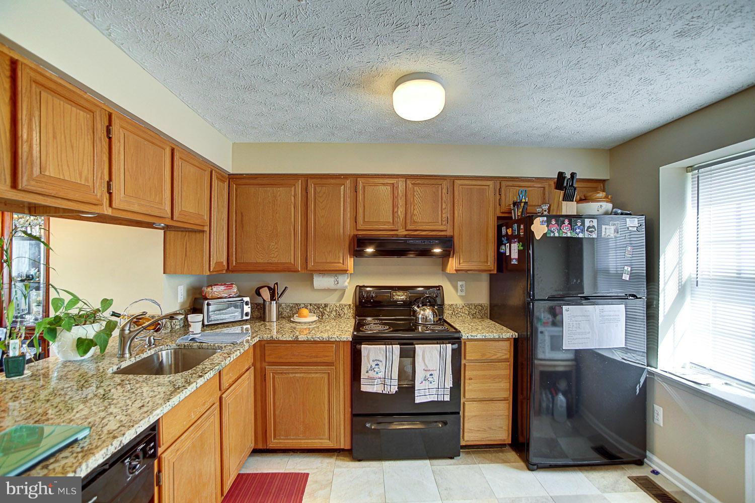 FOXFIELD - Residential