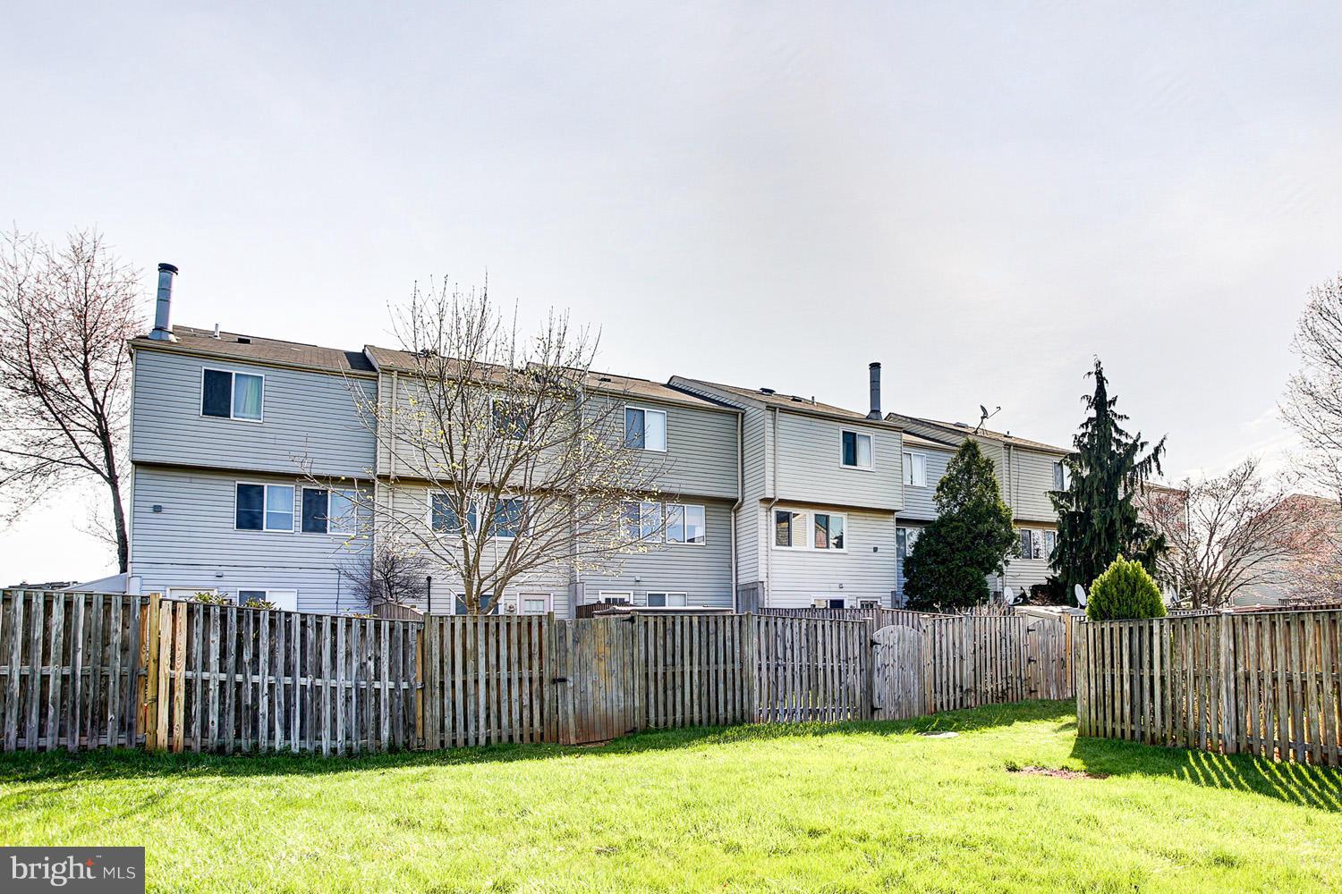 FOXFIELD - Residential