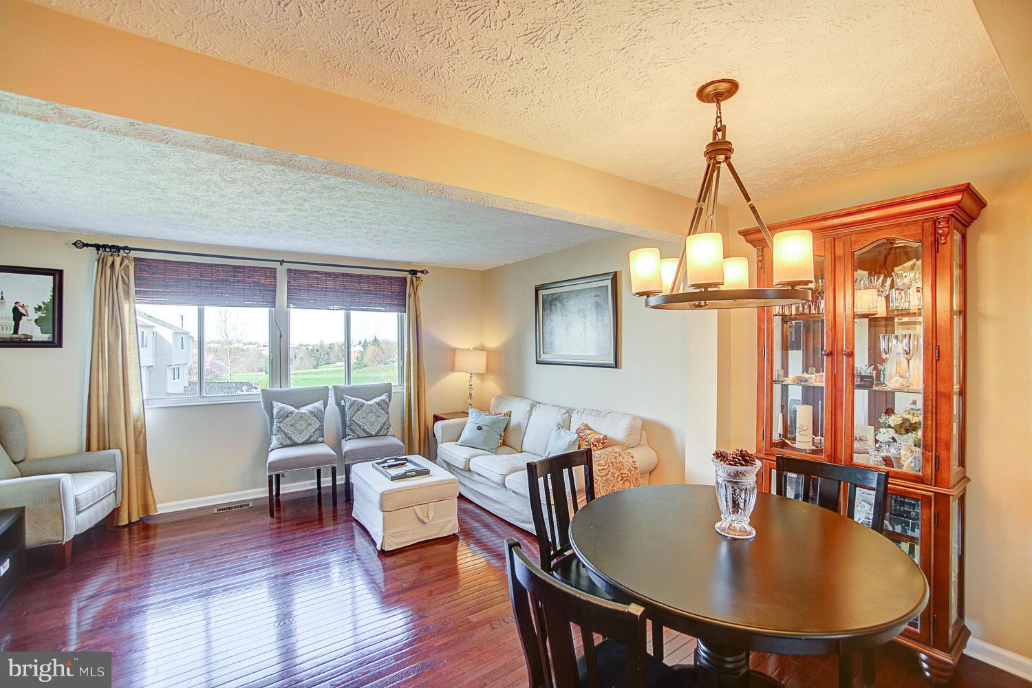 FOXFIELD - Residential