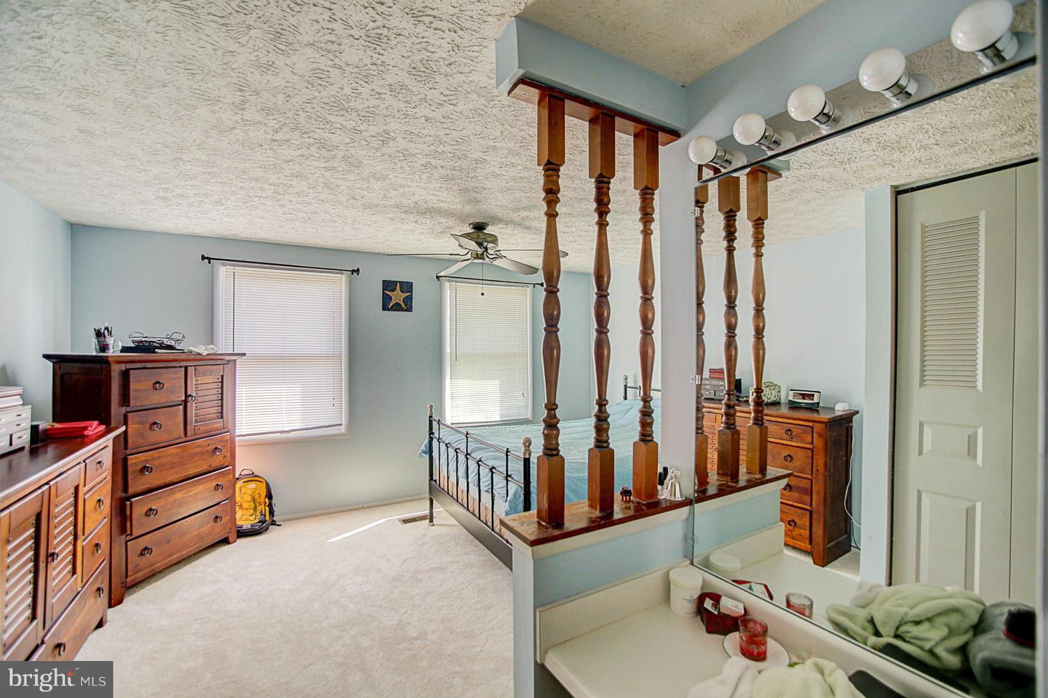 FOXFIELD - Residential