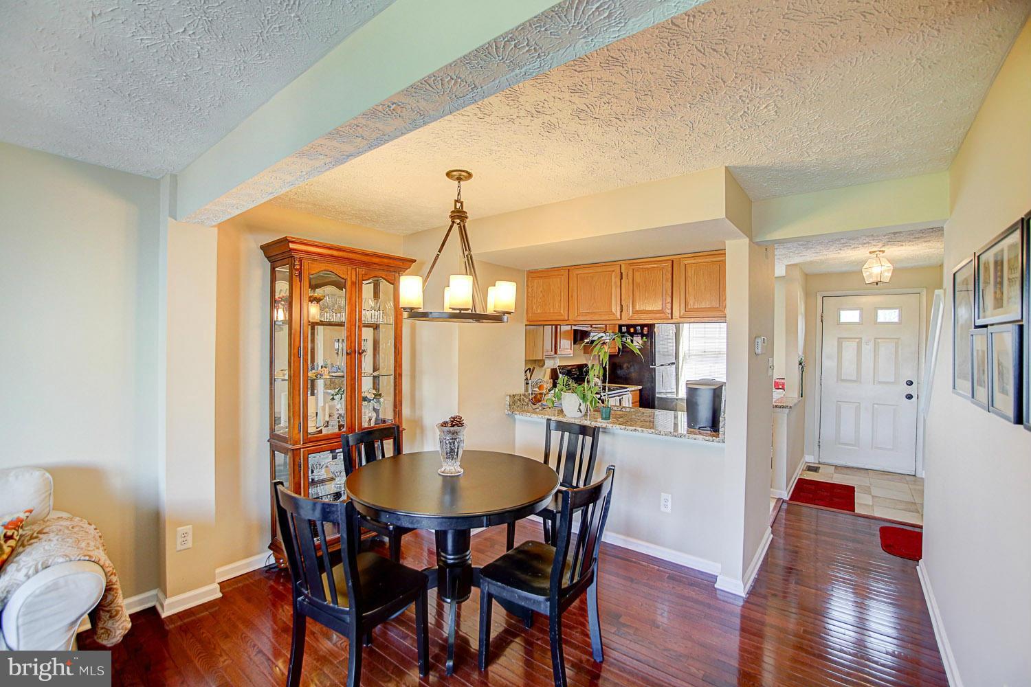 FOXFIELD - Residential