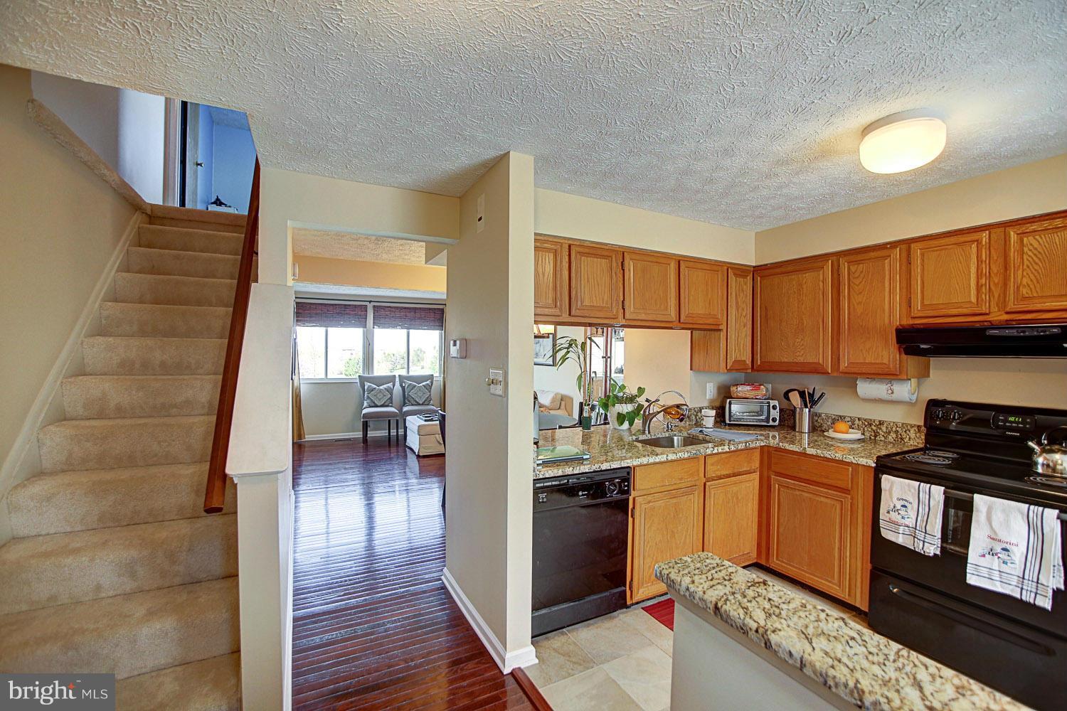 FOXFIELD - Residential