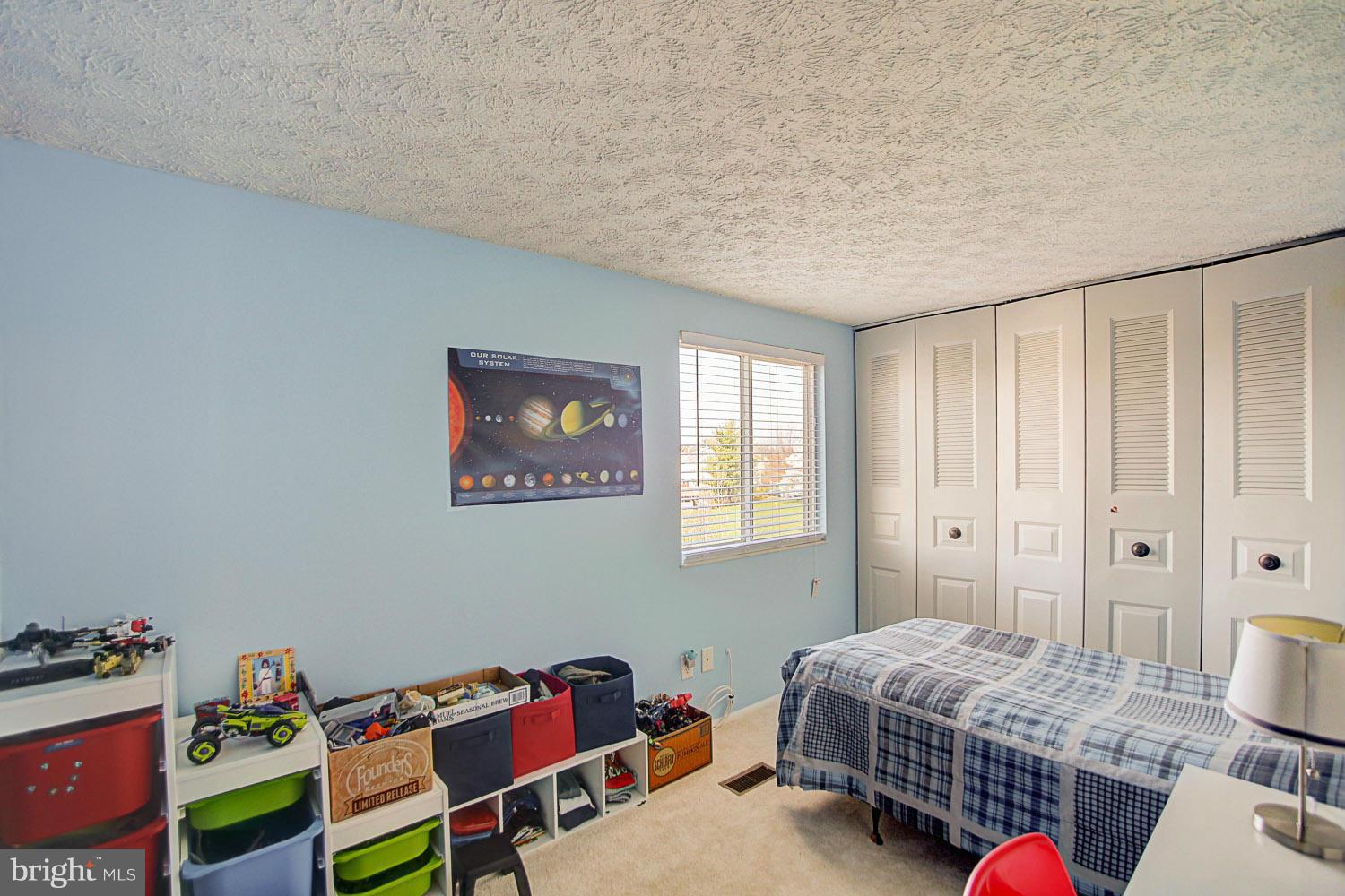 FOXFIELD - Residential