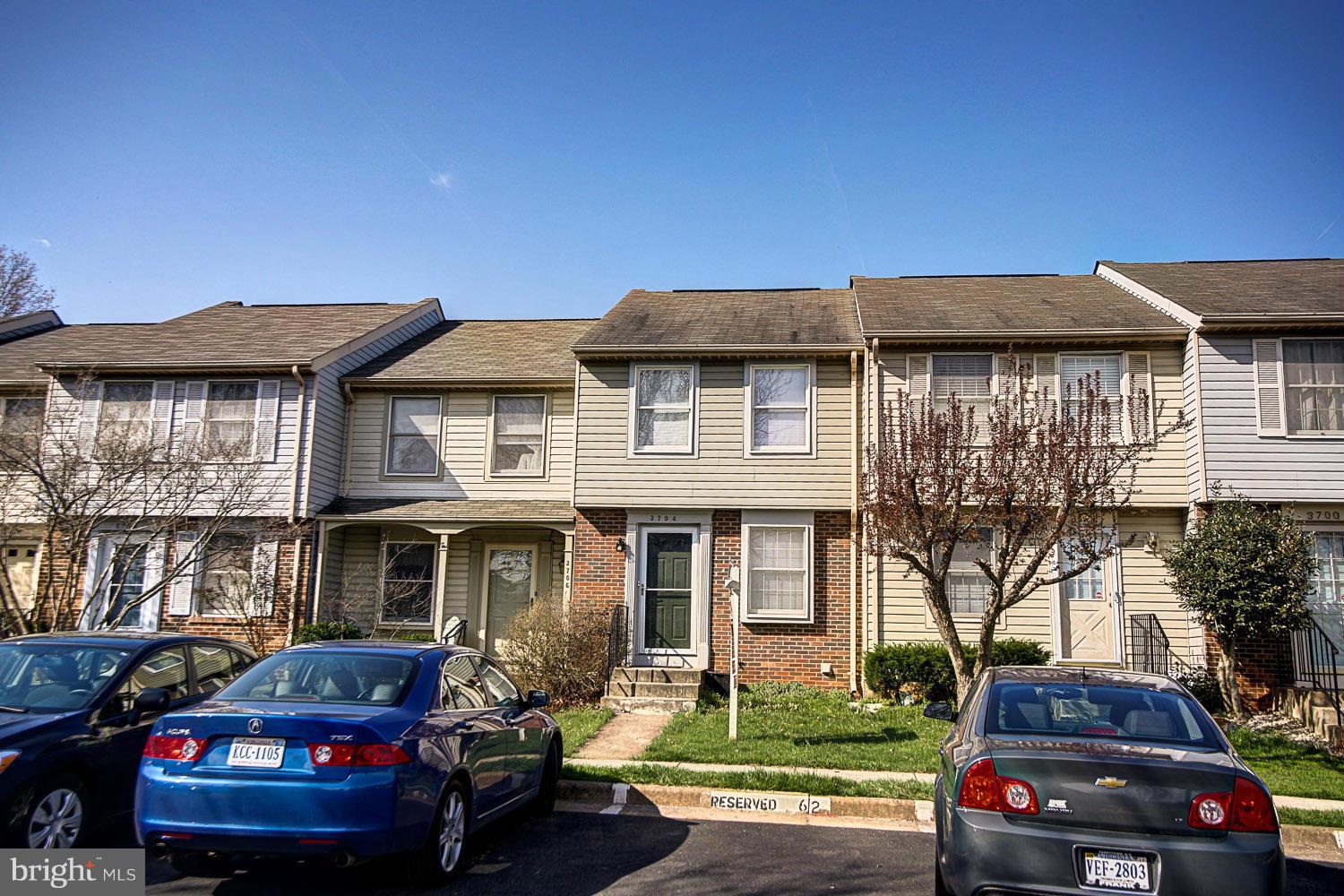 FOXFIELD - Residential