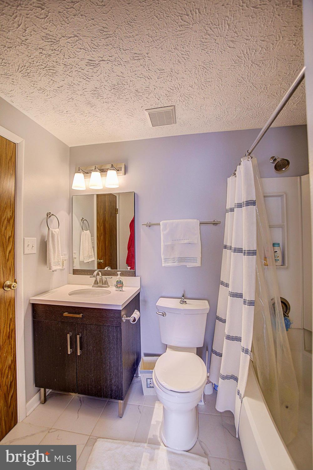 FOXFIELD - Residential