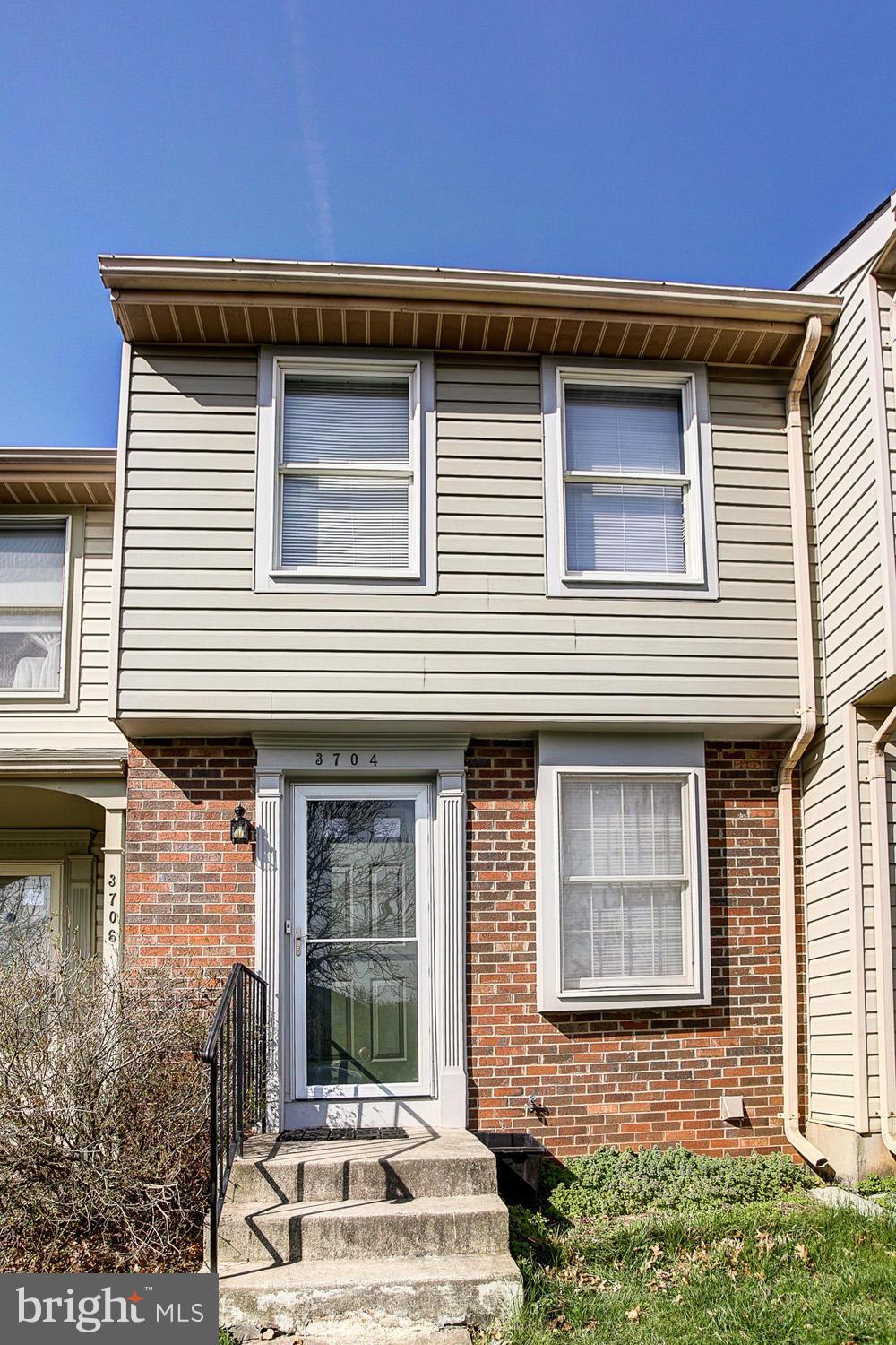 FOXFIELD - Residential