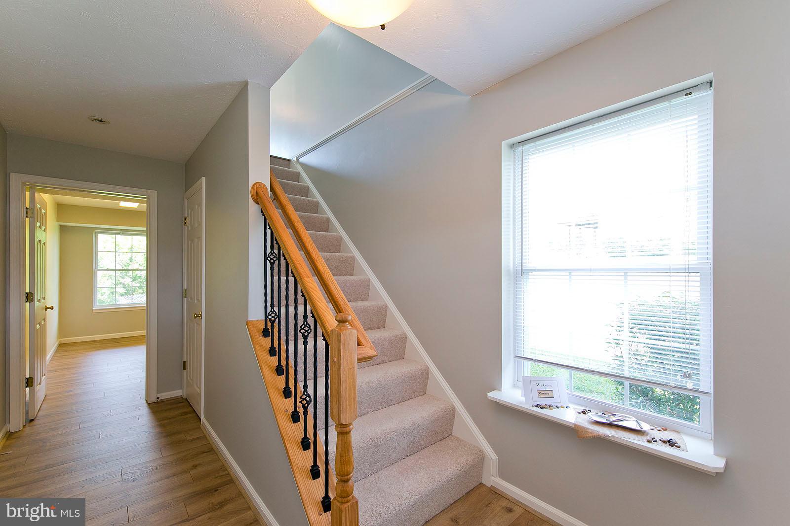 WINDSTONE - Residential Lease