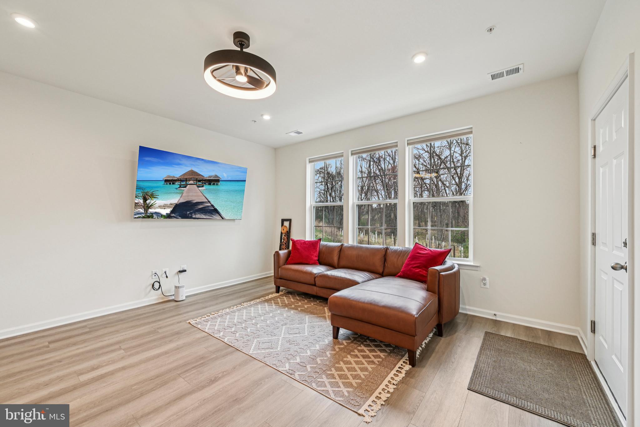 BALLARD GREEN - Residential