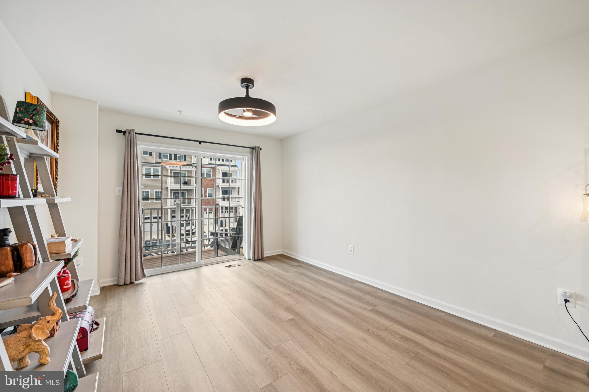 BALLARD GREEN - Residential