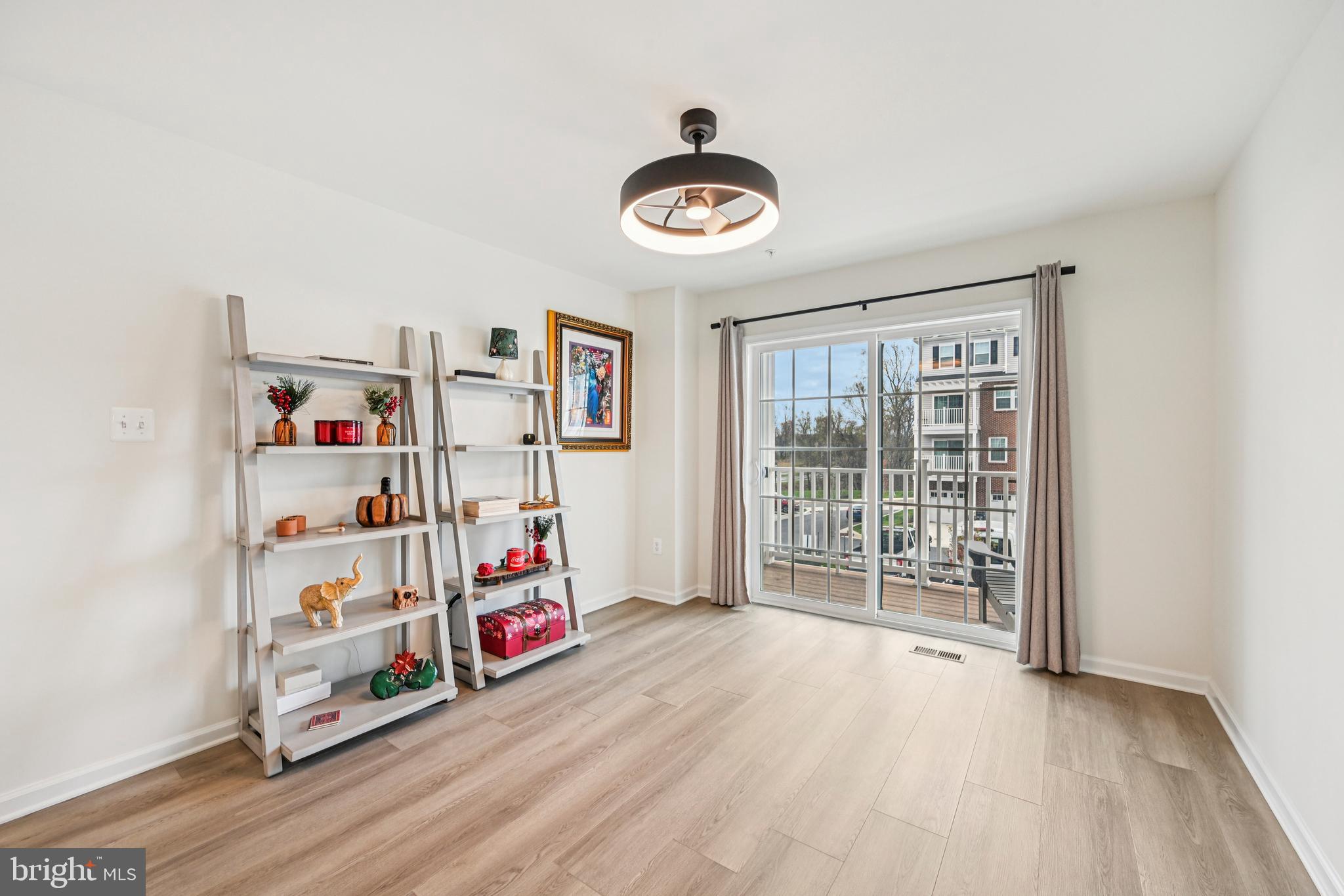 BALLARD GREEN - Residential