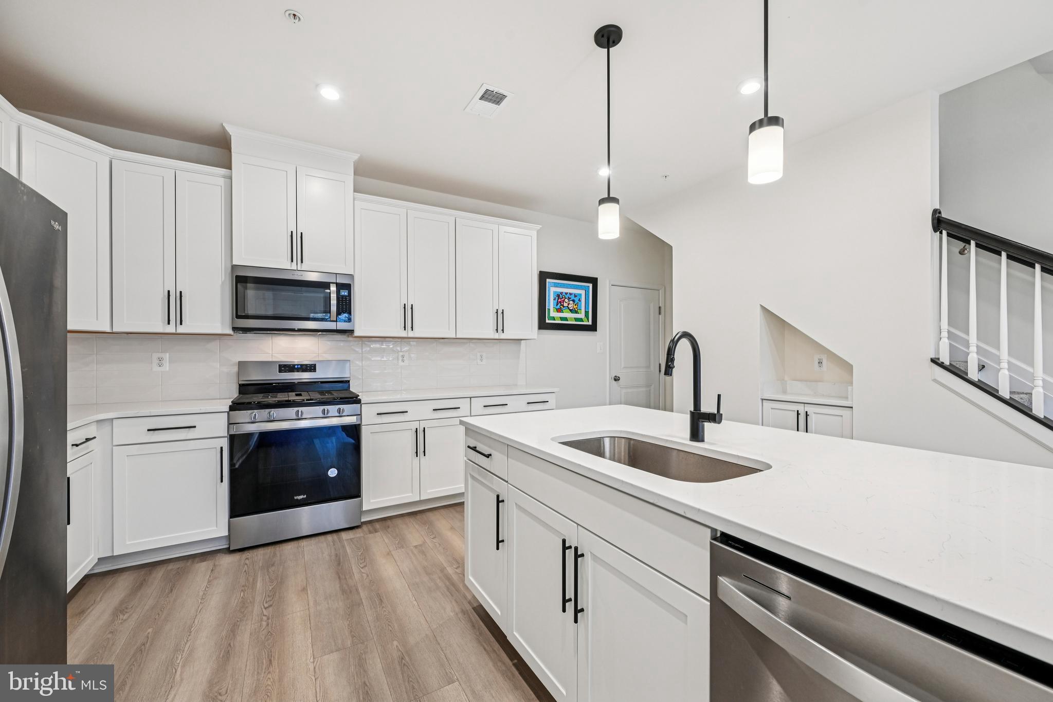 BALLARD GREEN - Residential