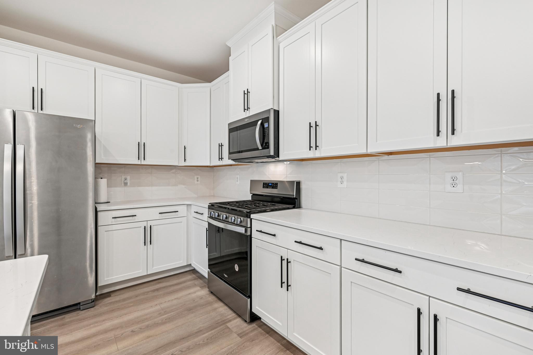 BALLARD GREEN - Residential