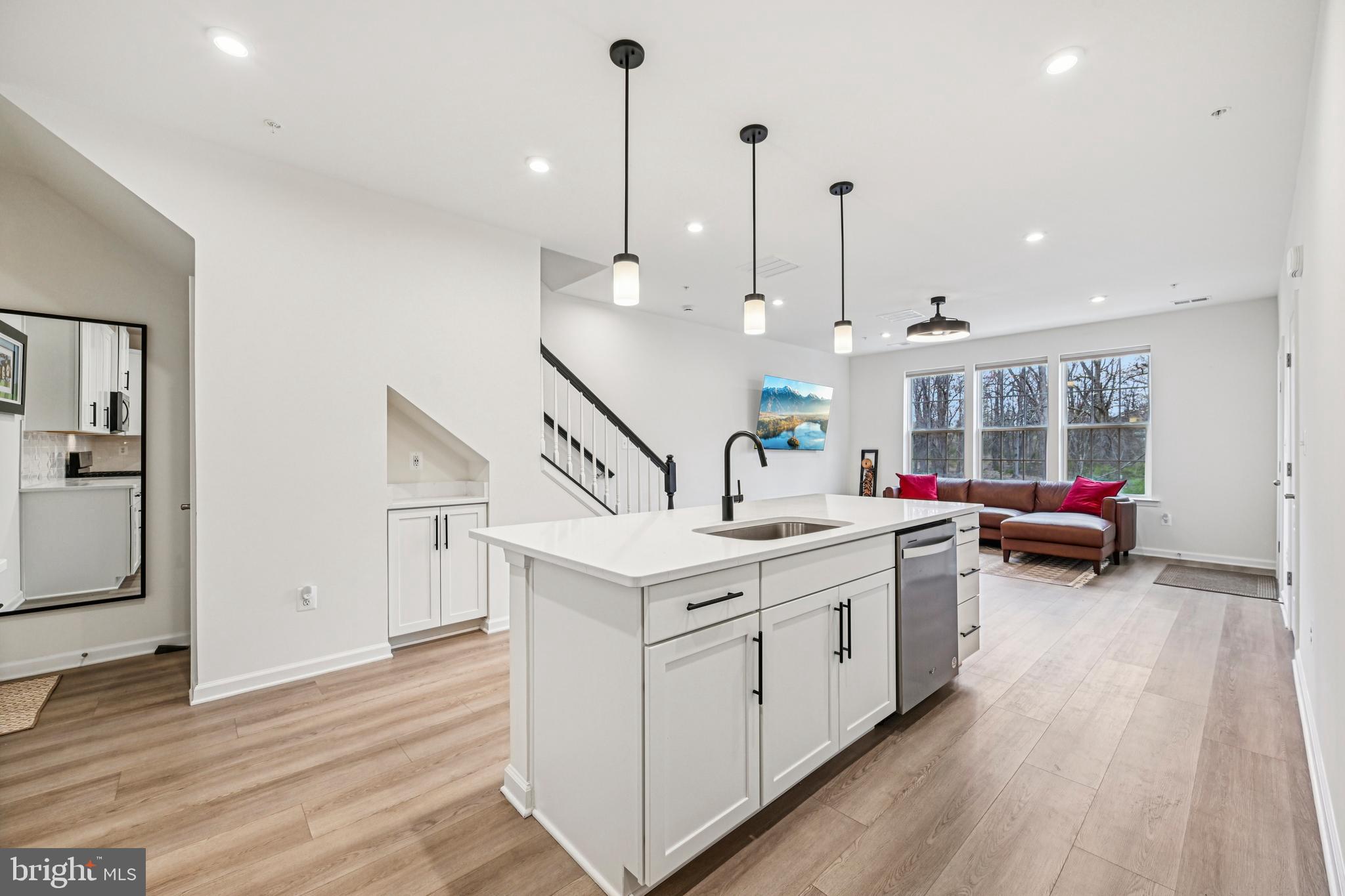 BALLARD GREEN - Residential