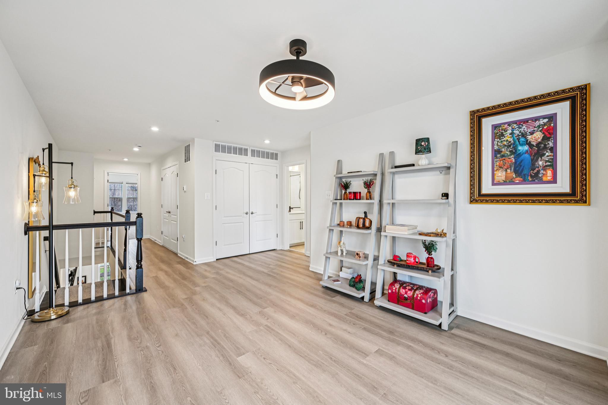 BALLARD GREEN - Residential