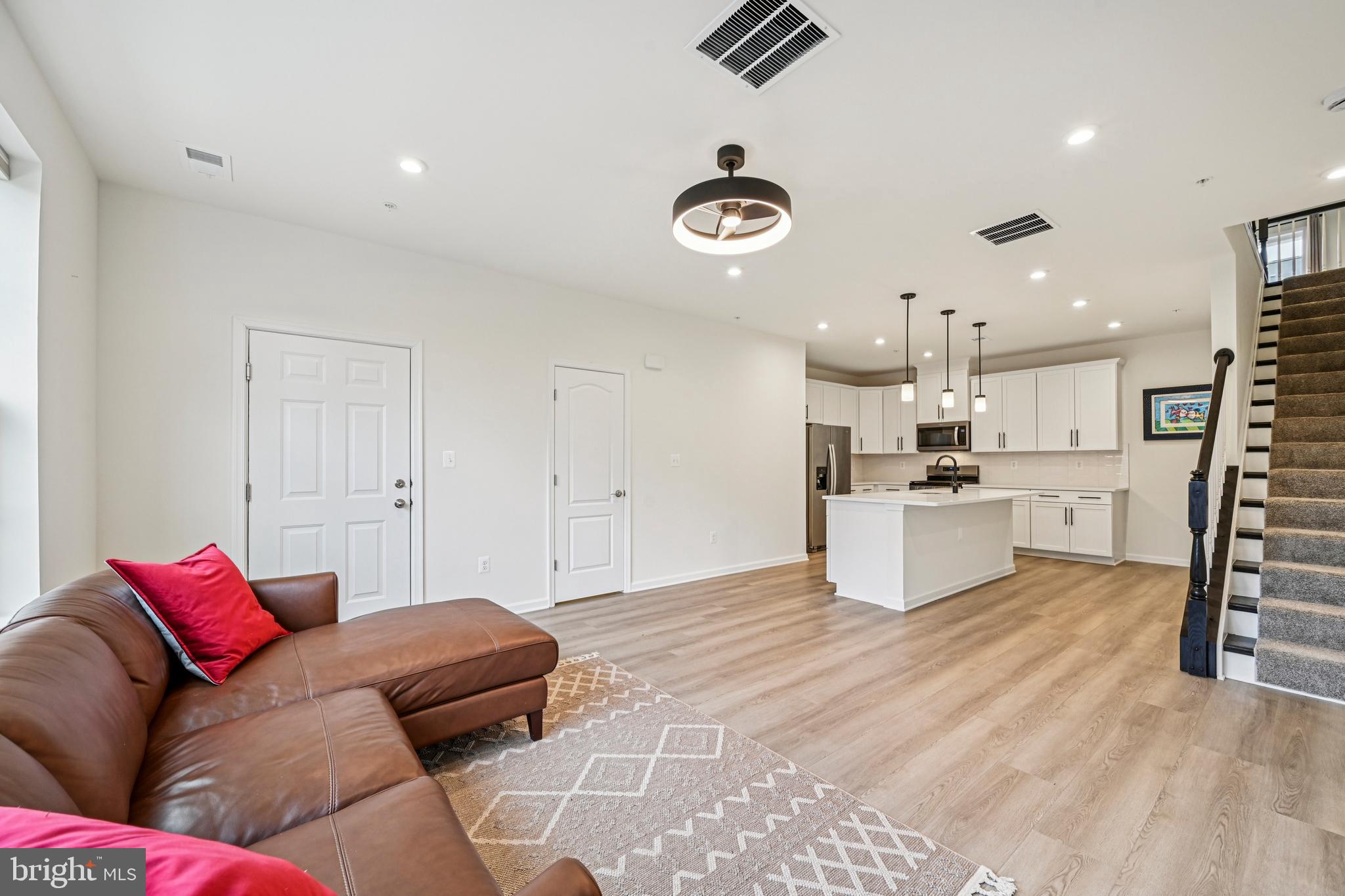 BALLARD GREEN - Residential