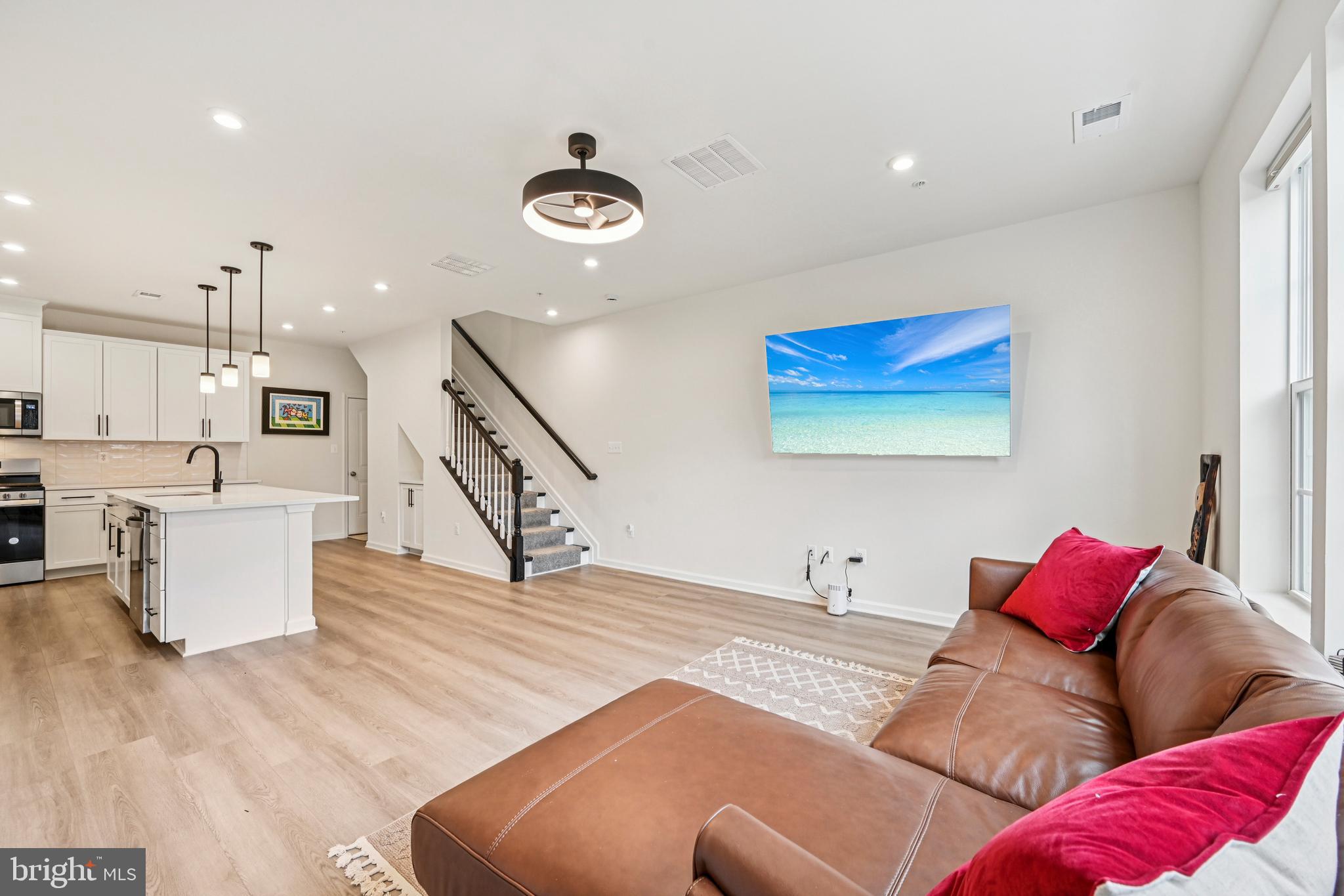 BALLARD GREEN - Residential