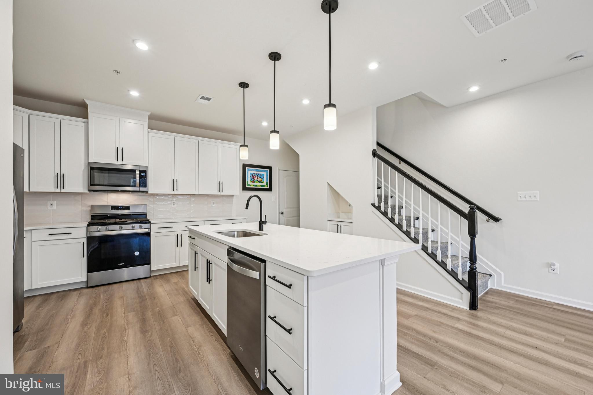 BALLARD GREEN - Residential